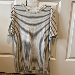 Old Navy Striped Shirt